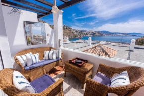 Terrace House Marina Views